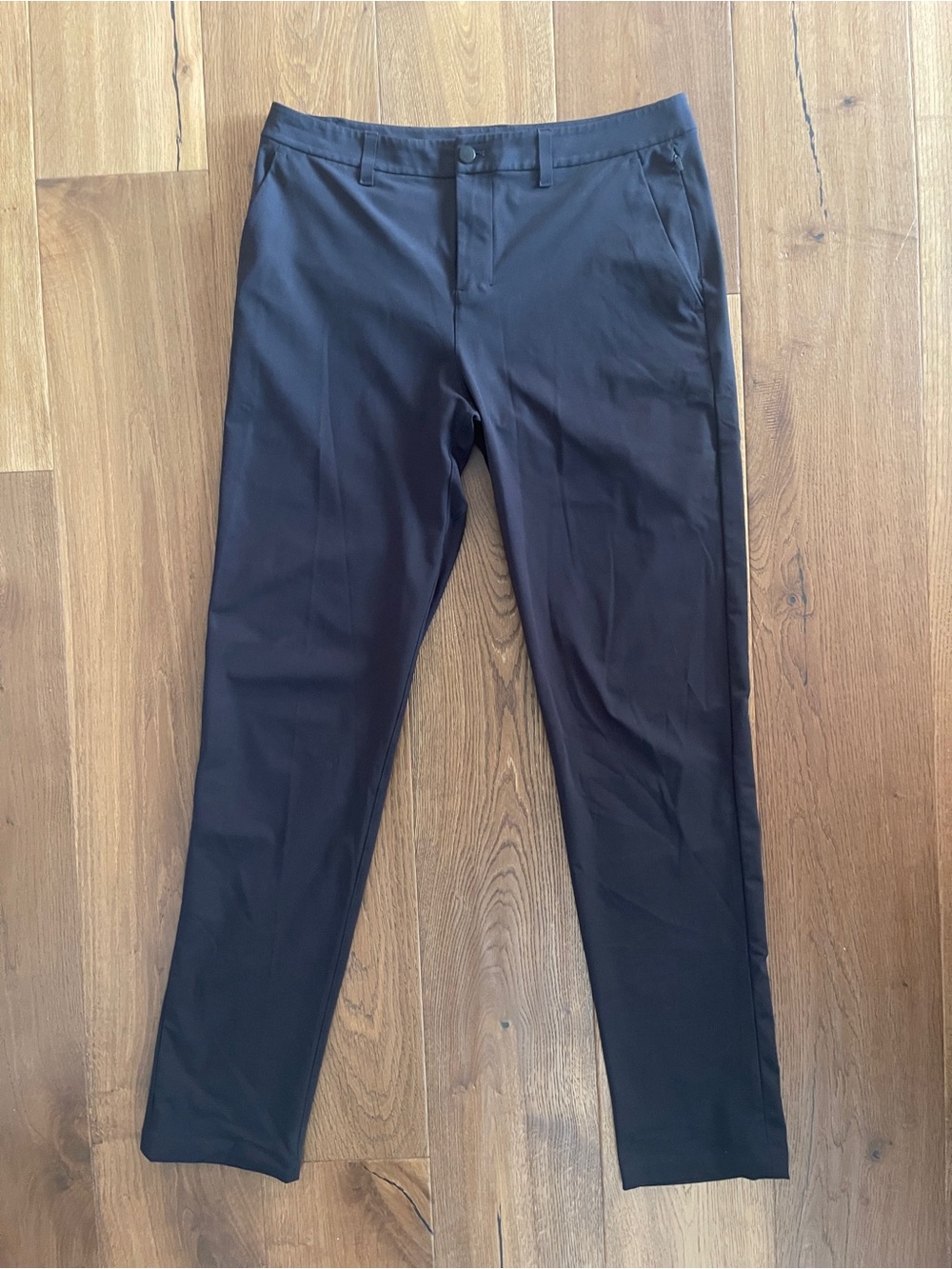 Lululemon ABC Pants (33Wx37L)